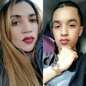 Meet your Posher, Mary cepeda